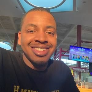 Meet your Posher, Azariah